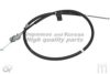 DAIHA 4643087208 Cable, parking brake